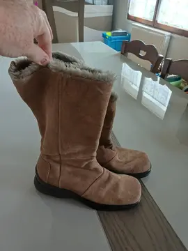 bottes