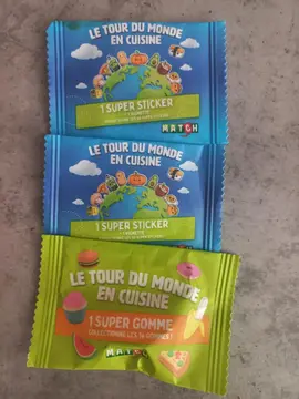 vignettes Matchs Guénange