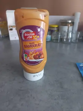 Sauce