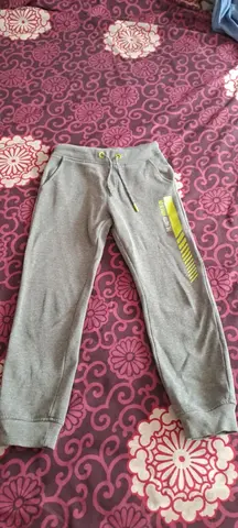 pantalon jogging 8 ans