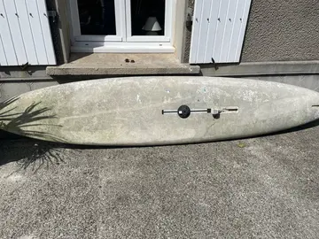 planche à voile Tiga Swift