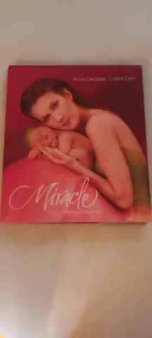 livre Céline Dion