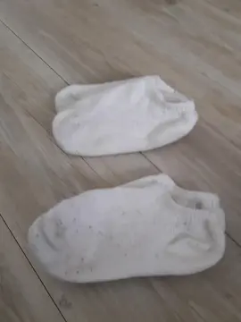 Lot 2 paires chaussettes pointure 35