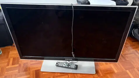 Télévision Samsung
