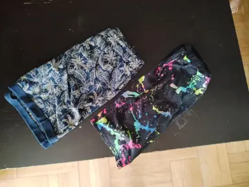 short 12a