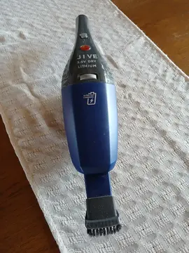 aspirateur à miettes