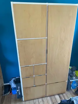 armoire