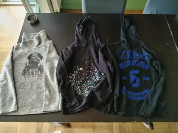 sweat