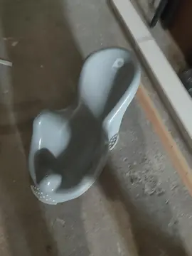siège de bain bébé