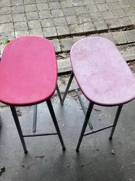 tabourets de bar