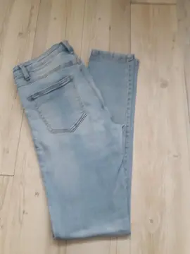 Jean clair taille 36