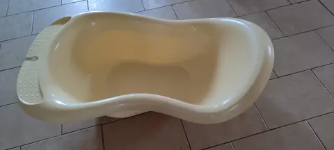 baignoire bébé