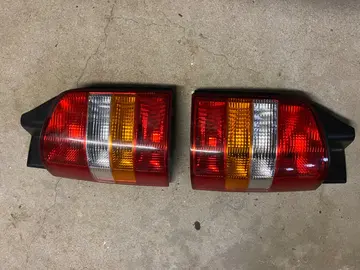 Blocs optiques arrières T5 Volkswagen