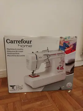 machine a coudre
