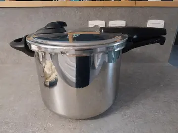 cocotte minute
