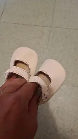 ballerines bébé 9cm