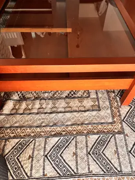 table basse