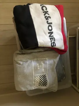 vêtements homme