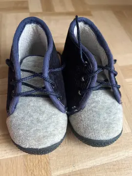 chaussures bébé 19