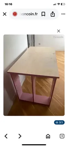 bureau