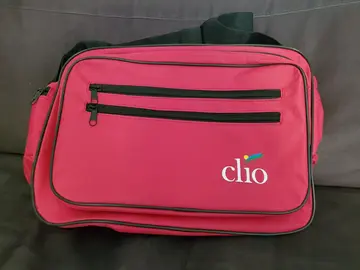 sac tissu bandoulière