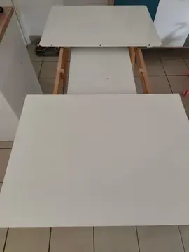 table extensible