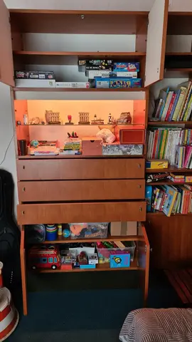 meuble de chambre d'enfant