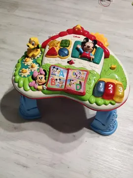 jeu d'éveil musical