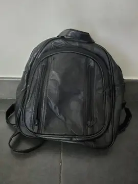 petit sac à dos