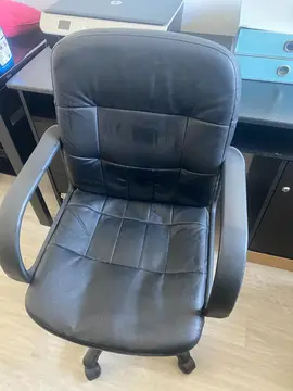 Chaise de bureau