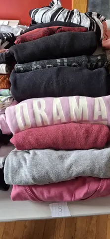 vêtements taille S