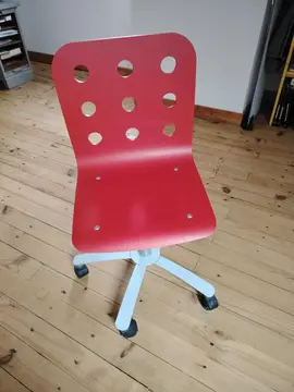 chaise de bureau