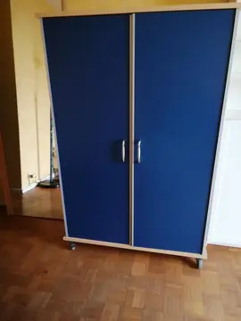 Donne armoire penderie