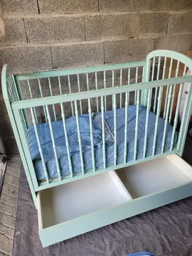 chambre bébé
