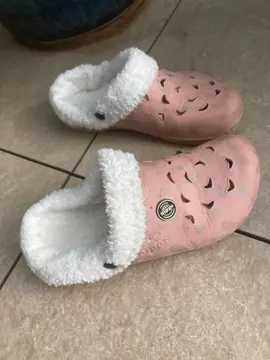 Crocs taille 38-39