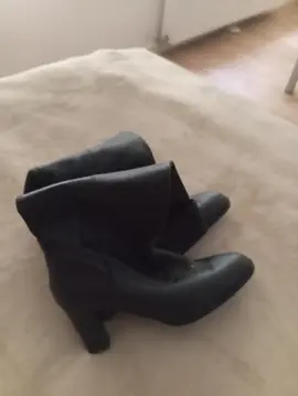 bottes femme