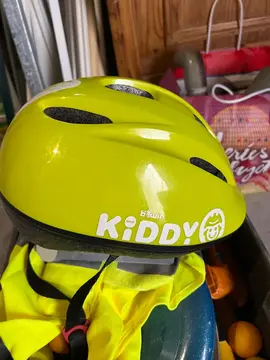 casque enfant vélo rollers skate