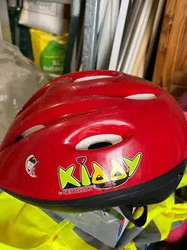 casque enfant rollers skate velo