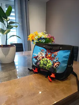 cartable Avengers
