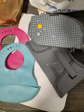 accessoires bébé