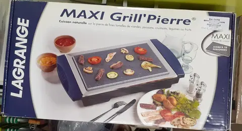 Pierrade