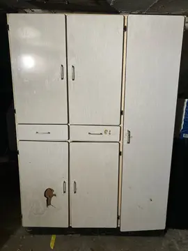 Meuble cuisine