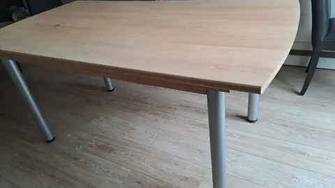 table salle à manger extensible