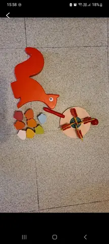 jeux bébé