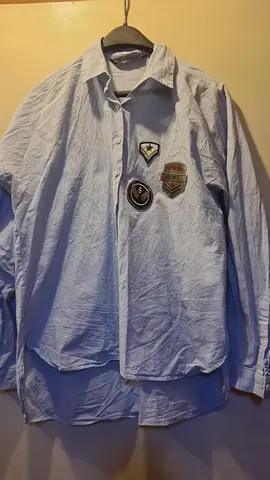 chemise M