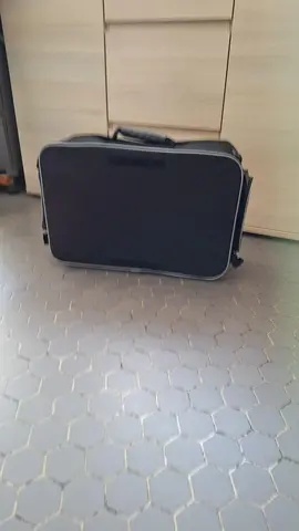 Set de saccoches pour vélo