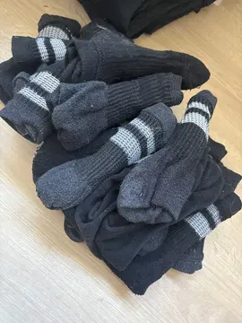 Lot de chaussettes