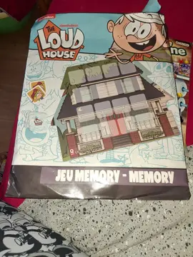 memory les loud
