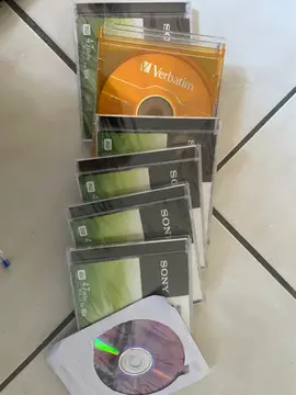 lot dvd et dc reinscriptibled