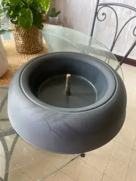 support pour sapin de Noël